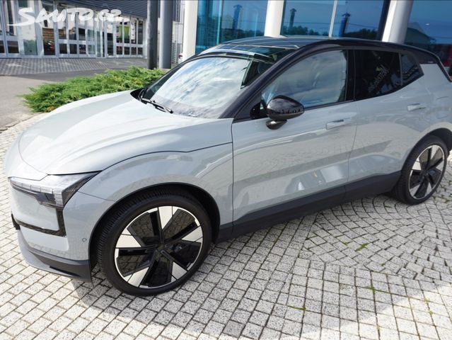 Volvo EX30
